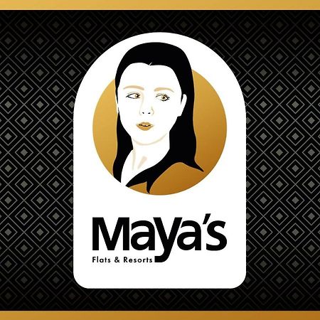 Maya'S Flats & Resorts 39 - Walowa 25 Gdańsk Extérieur photo