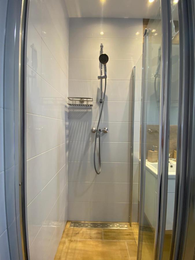 Maya'S Flats & Resorts 39 - Walowa 25 Gdańsk Extérieur photo