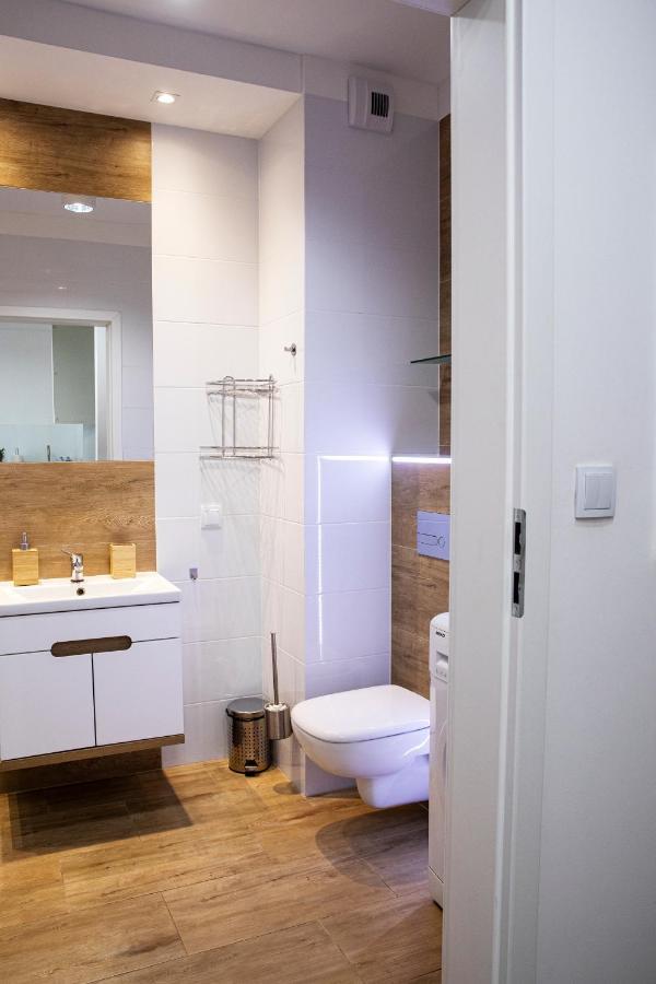 Maya'S Flats & Resorts 39 - Walowa 25 Gdańsk Extérieur photo