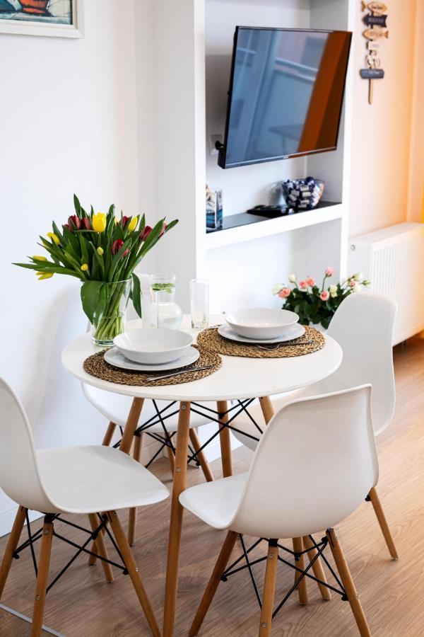 Maya'S Flats & Resorts 39 - Walowa 25 Gdańsk Extérieur photo