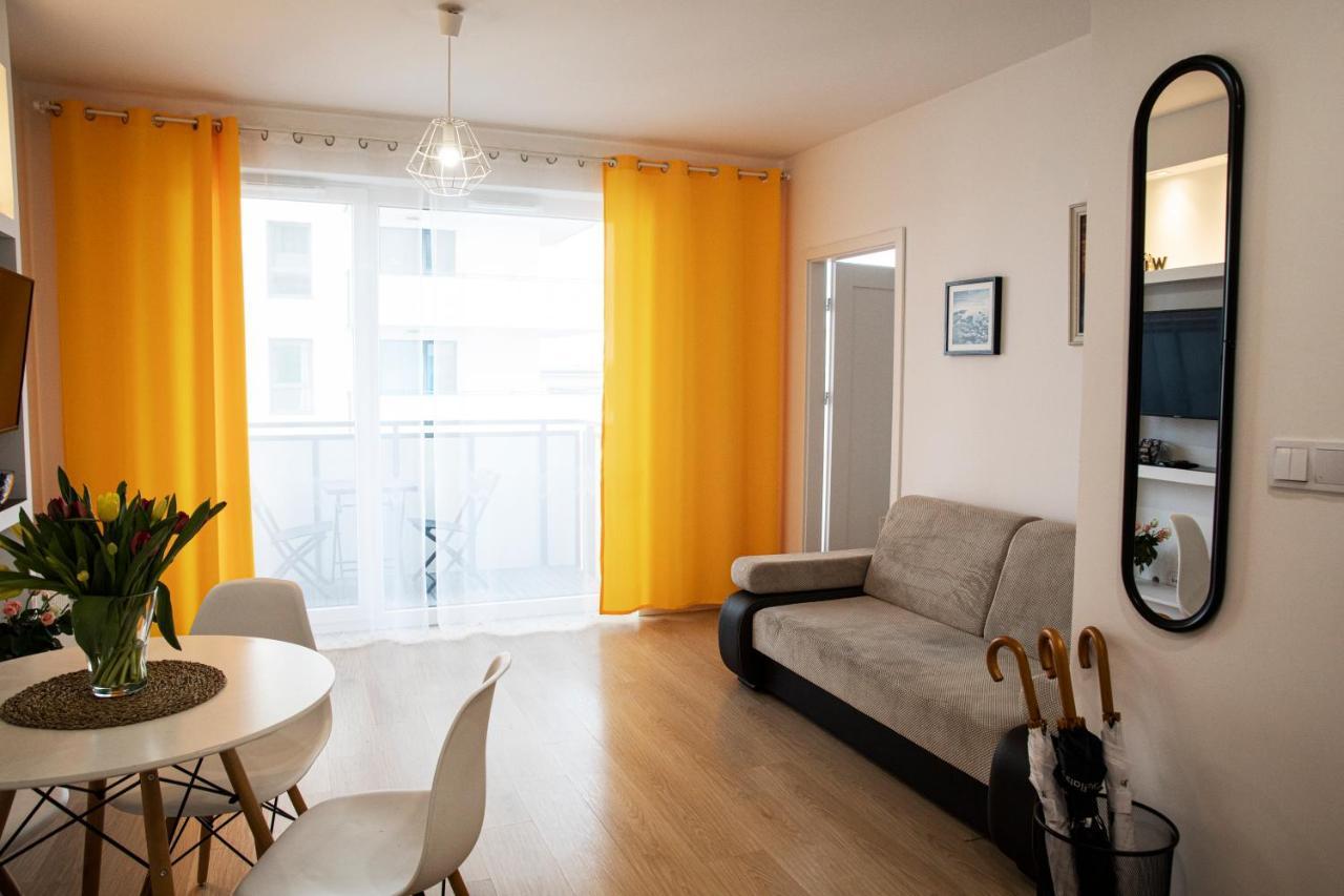 Maya'S Flats & Resorts 39 - Walowa 25 Gdańsk Extérieur photo